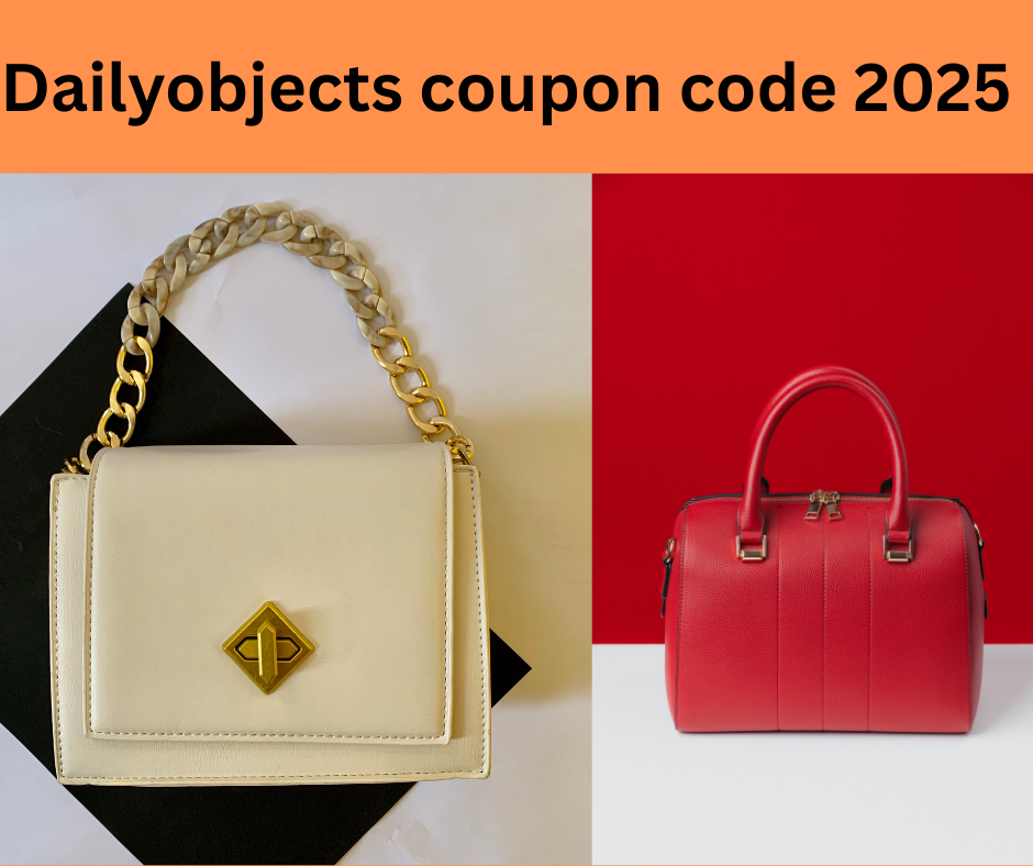 Huge Savings with DailyObjects Coupon Codes April 2025