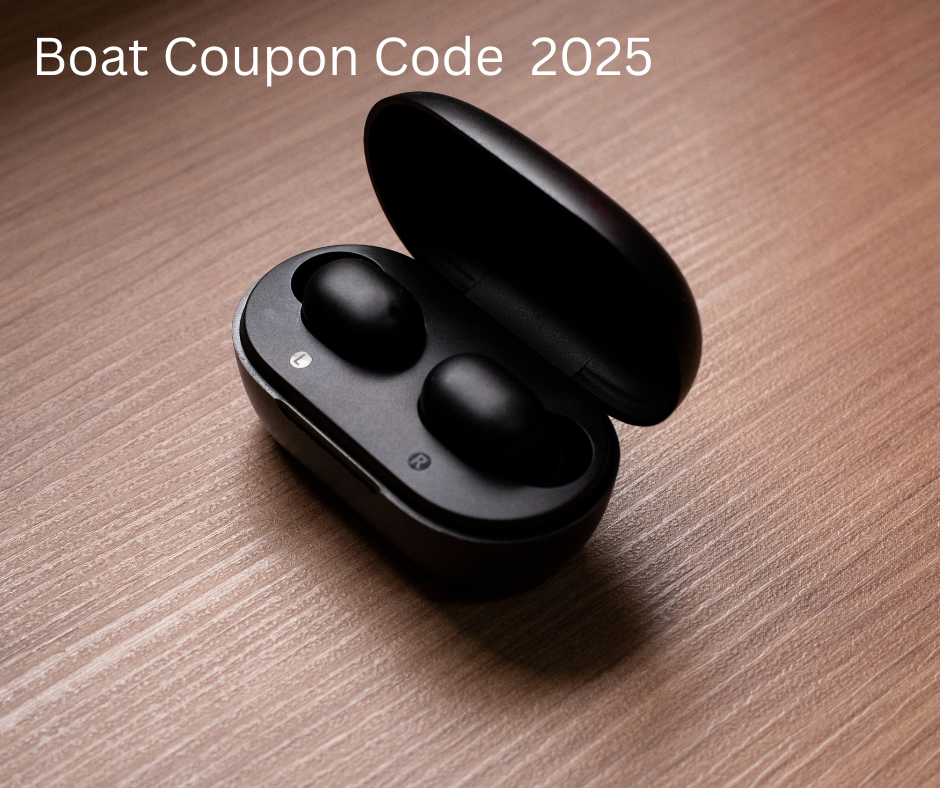 Boat Coupon Codes